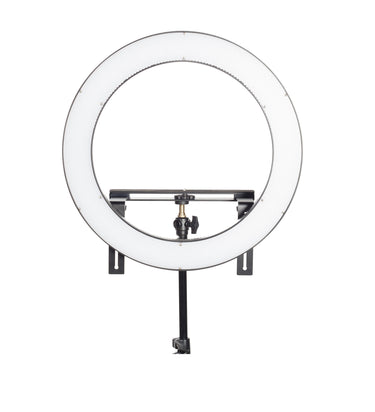 Cameron RL-160 Bi-Colour LED Ring Light